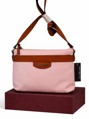 Blush-ing Like Crazy!